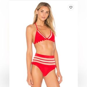 Tularosa Thessy Bikini Bottom